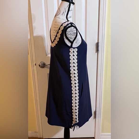 Lilly Pulitzer Stella Shift Dress - Picture 6 of 14